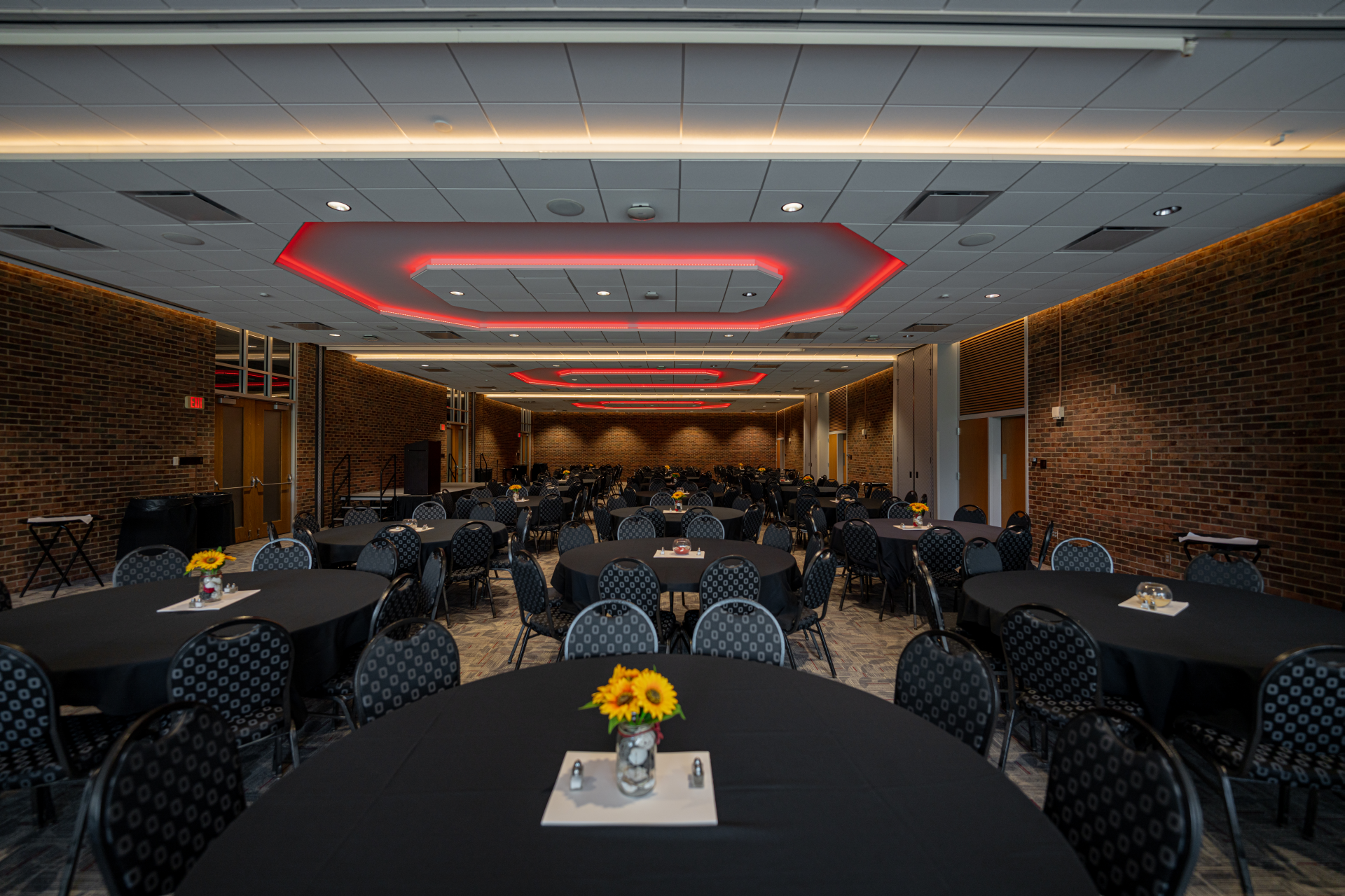 A conference held at The Fawcett Center